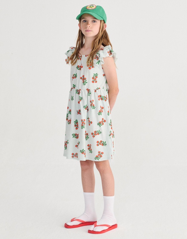 Bobo Choses - Mr Pickles Patch Cap