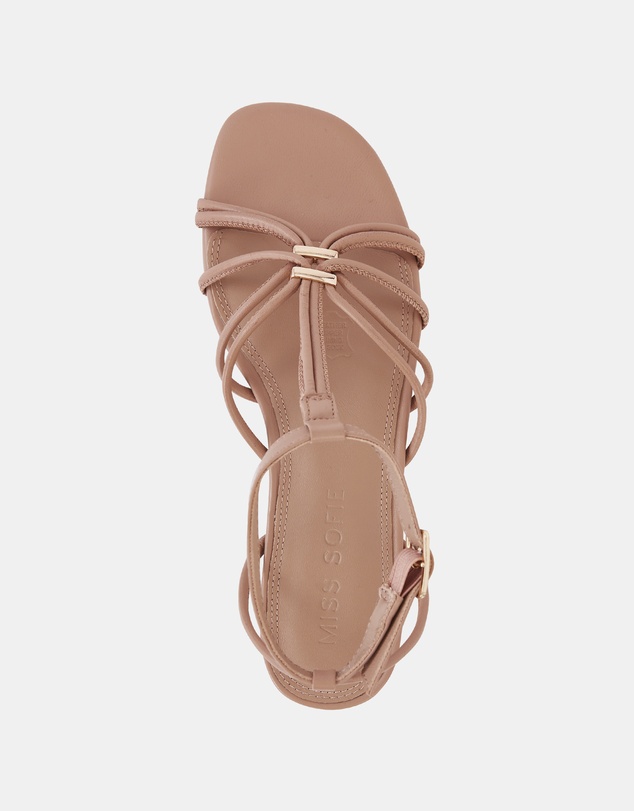 Miss Sofie - Layne Sandals