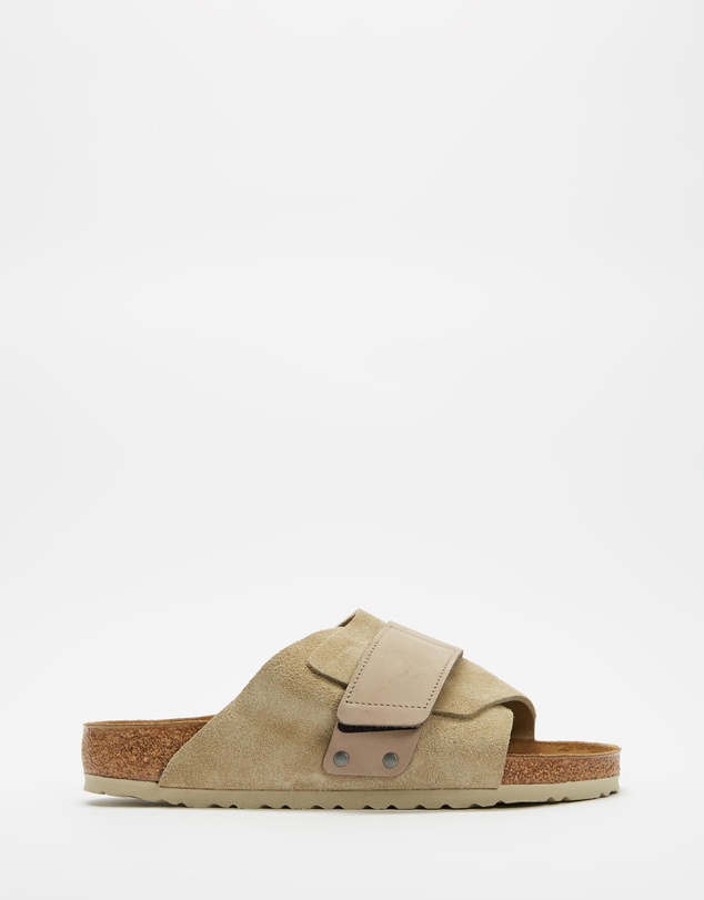 Birkenstock - Kyoto Regular Unisex