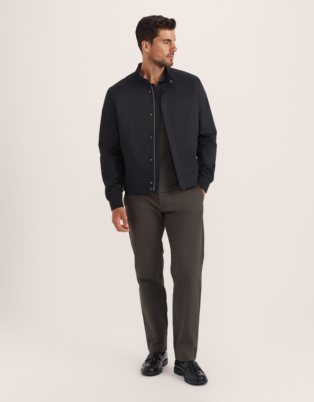 SABA - Austin Cotton Smart Bomber