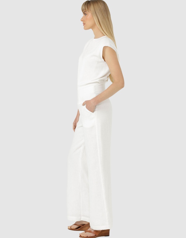 SACHA DRAKE - Sailor Pant