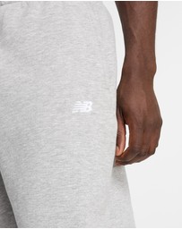 New Balance - Sport Essentials Fleece Joggers