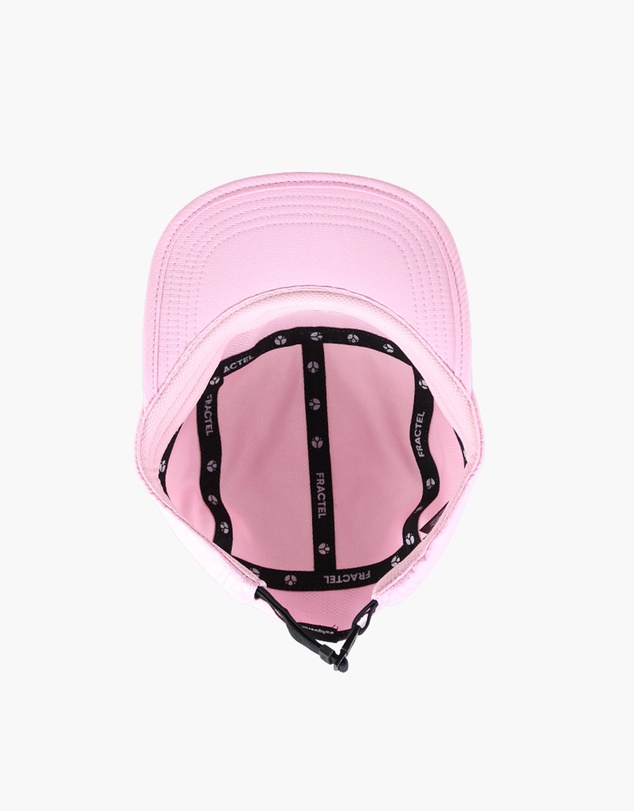 Fractel - M-ROSETTE Running Cap