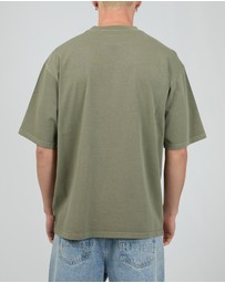Silent Theory - 2-Pack Heavy Weight Tee