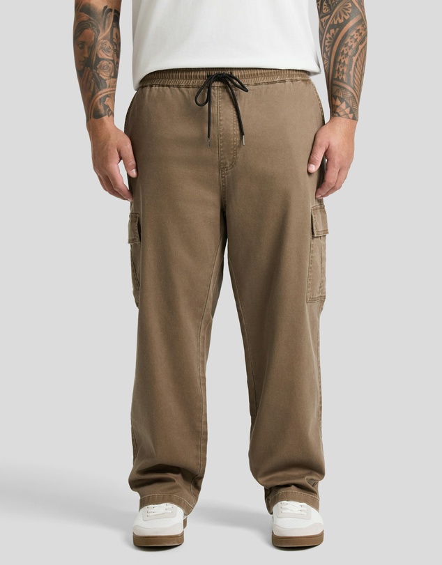 Johnny Bigg - Nate Cargo Pant