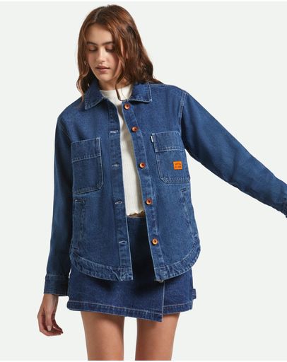 Rinse Denim