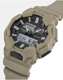 G-SHOCK - GA010-5A