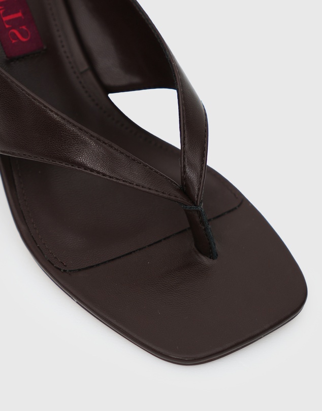 Betts - Sienna Wedge Dress Sandals