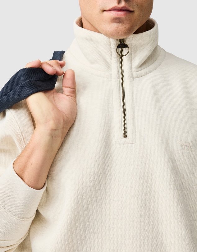 Rodd & Gunn - Newfield Sweat