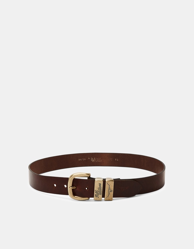 R.M.Williams - Drover Belt