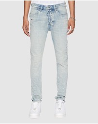 Ksubi - Van Winkle Legacy Plus
