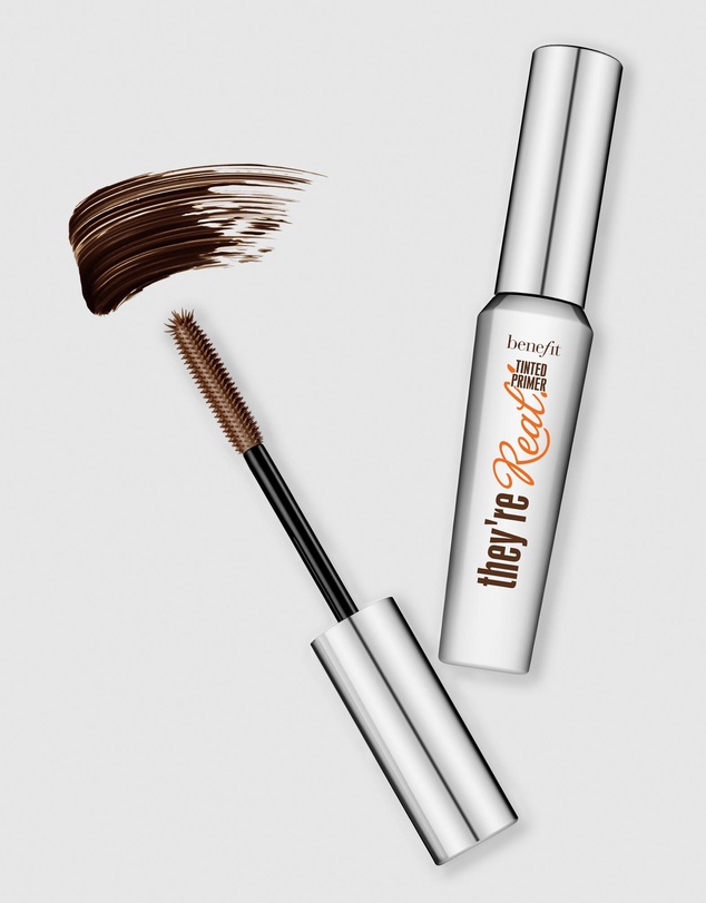 Benefit Cosmetics - They're Real! Tinted Primer