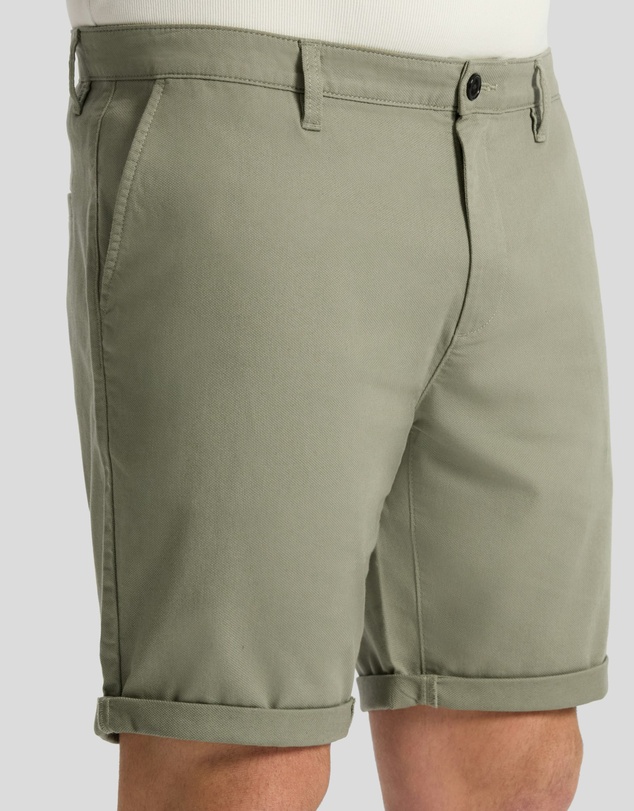 Johnny Bigg - Charlie Canvas Short