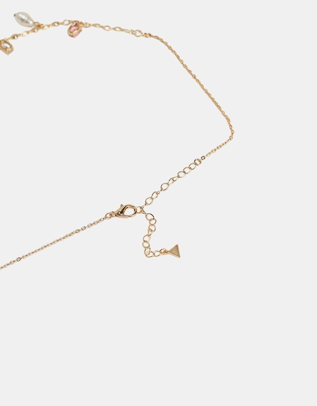 ALDO - Flissia Necklace