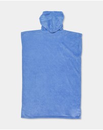 Billabong - Girls 8 to 16 Billabong Hooded Towel