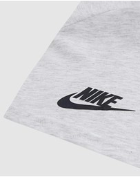 Nike - Club Family SS Top - Kids