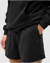 Represent 247 - 247 DNA Mesh Shorts