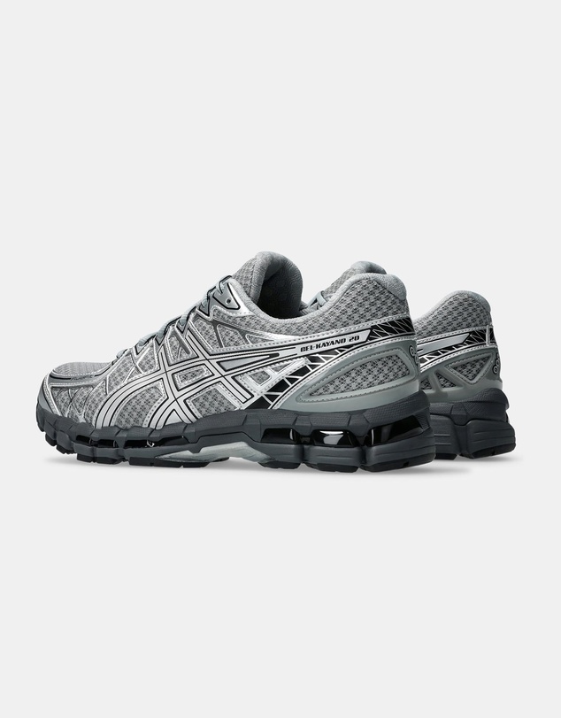 ASICS - GEL-Kayano 20 - Unisex
