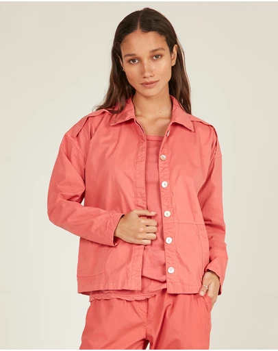 Primness - Foxi Jacket