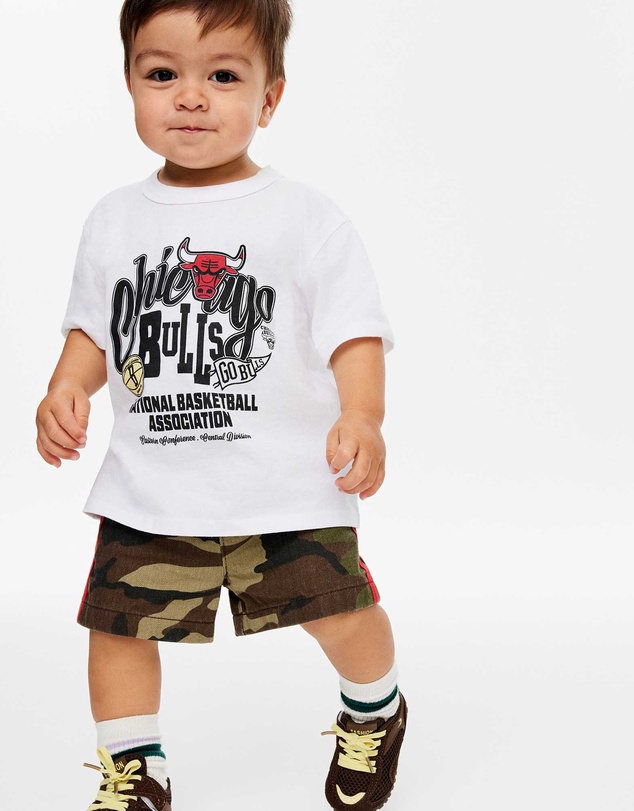 Cotton On Kids - Jagger Denim Short