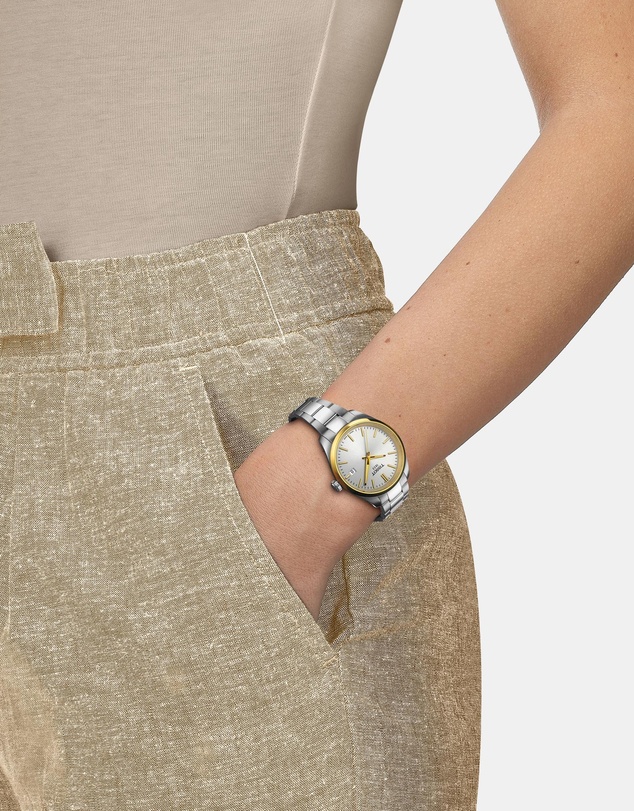 Tissot - PR 100 34mm