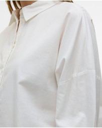 Vero Moda - Paris Oversized Shirt