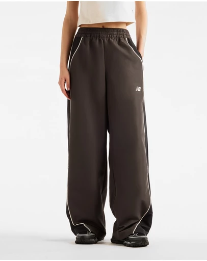 New Balance - Trackside Woven Pants