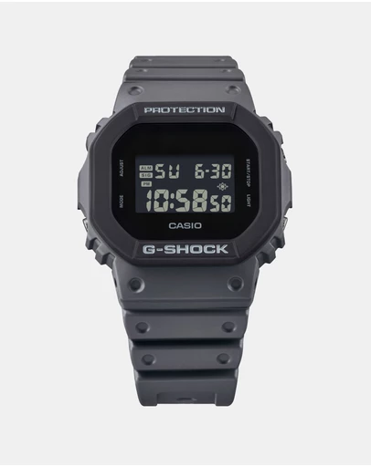 G-SHOCK - DW5610UU-8D