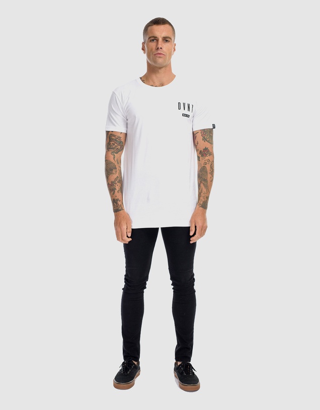 DVNT - Framed Tee