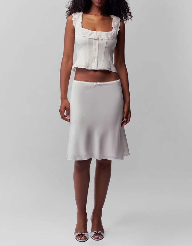 Guizio - Paloma Skirt