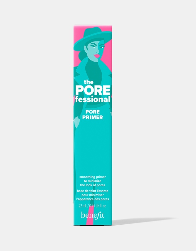 Benefit Cosmetics - The Porefessional Primer 22ml