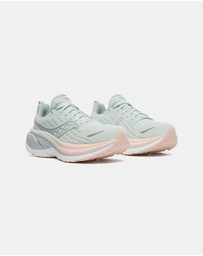 Saucony - Hurricane 25 - Women's
