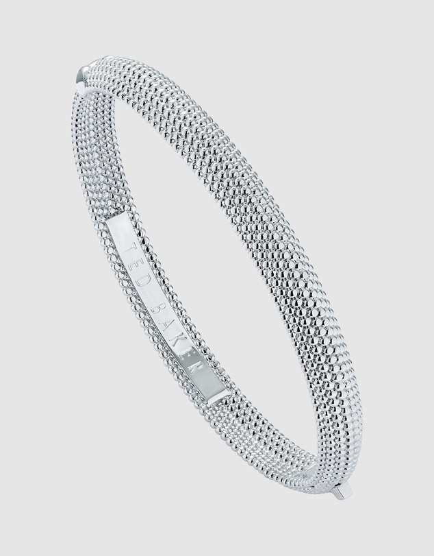 Ted Baker - Dotett Dotty Bangle Bracelet