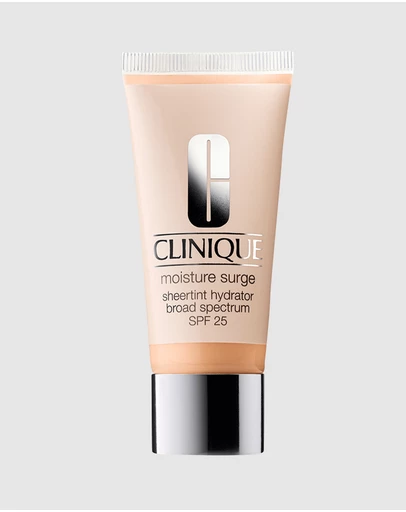 Clinique - Moisture Surge Sheertint Hydrator SPF25