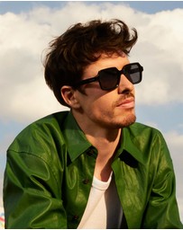 Hawkers Co - HAWKERS Minimal Max - Black Blueberry for Men and Women
