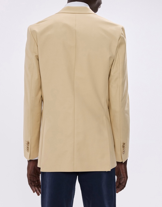 Marcs - Evan Cotton Twill Blazer