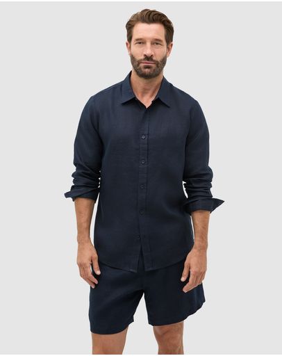 Midnight Blue