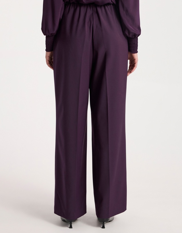 David Lawrence - Julia Wide Leg Pants