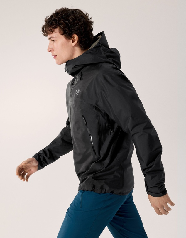 Arc'teryx - Beta SL Jacket Men's