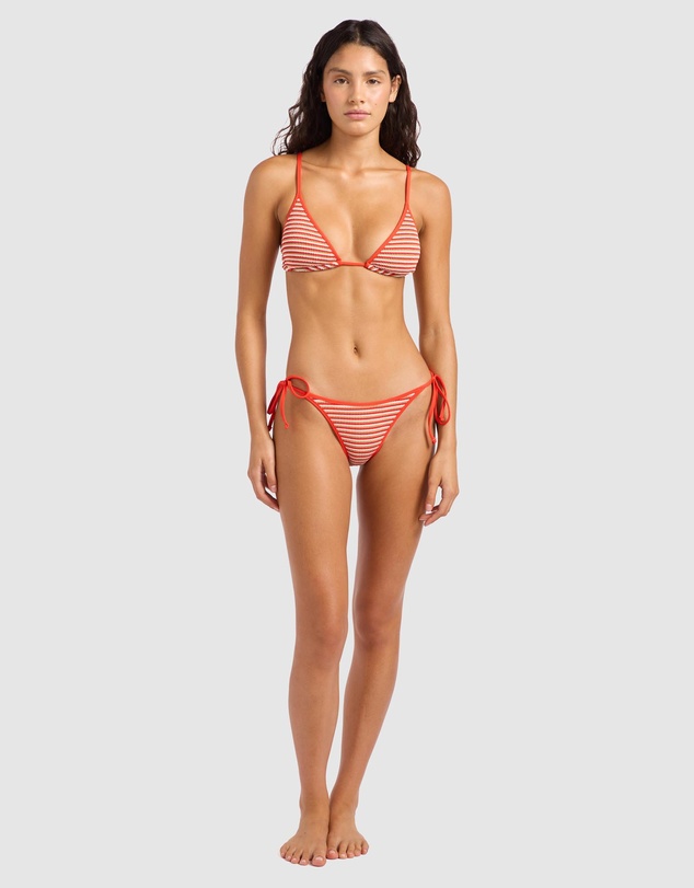 Seafolly - Horizons Tie Side Rio Pant