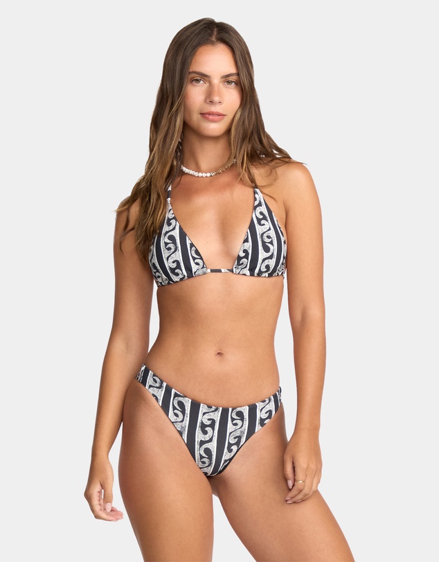 Billabong - Womens Wave Watcher Bikini Bottom