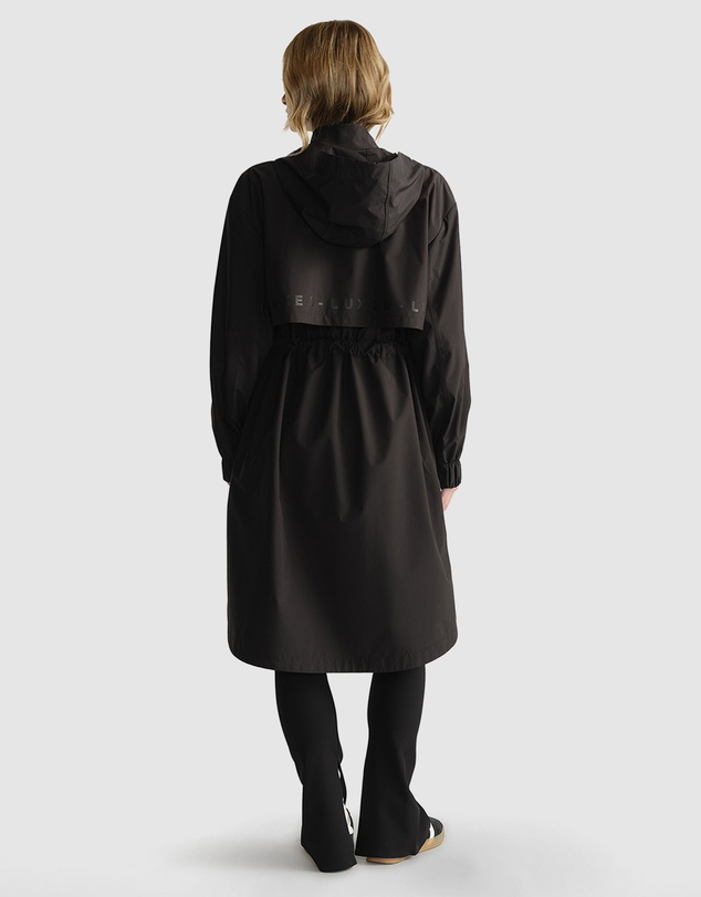 Decjuba - D-Luxe Rain Jacket