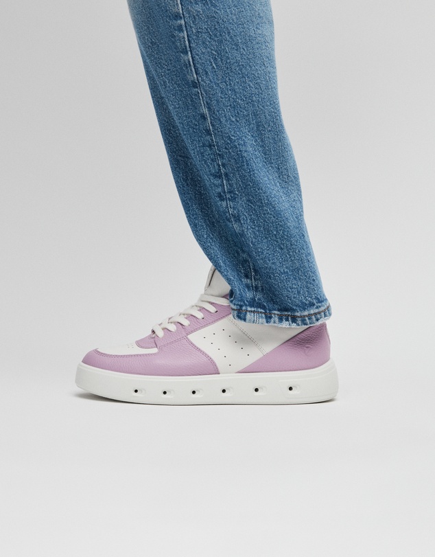ECCO - ECCO Street 720
