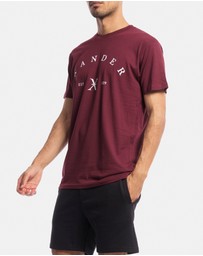 Xander - Barracks Tee