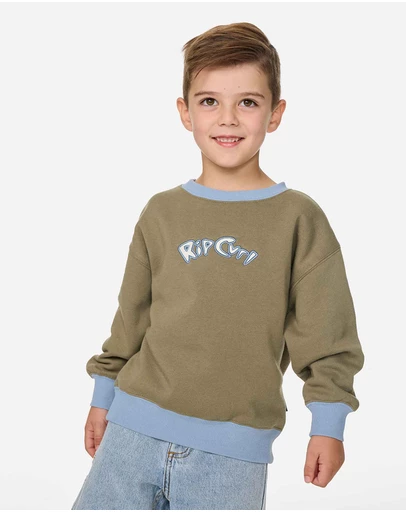 Rip Curl - Ride The Wave Crew - Kids