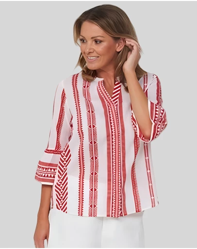 KAJA Clothing - Phoebe Top