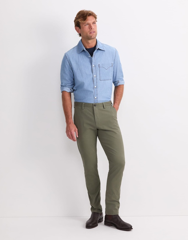 Sportscraft - Jones Chino