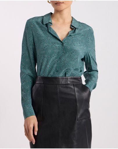 Green Multi