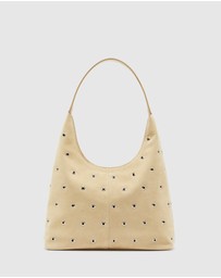 Nakedvice - The Gracie Sand Bag