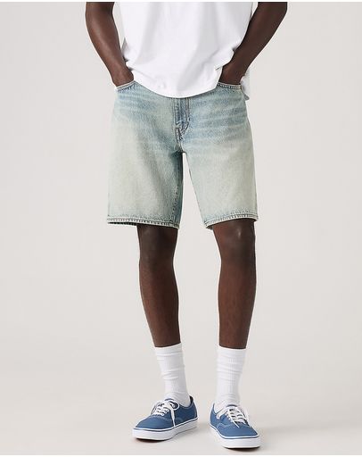 Light Workout Shorts
